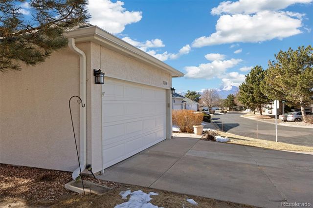 3254 Soaring Bird Circle, Colorado Springs, CO 80920