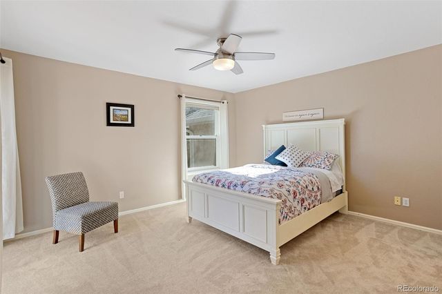 3254 Soaring Bird Circle, Colorado Springs, CO 80920