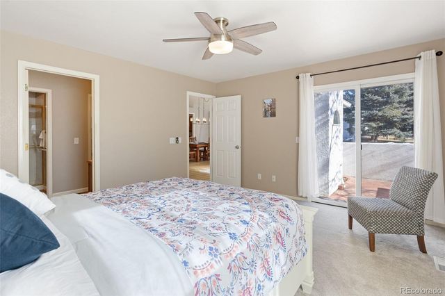 3254 Soaring Bird Circle, Colorado Springs, CO 80920