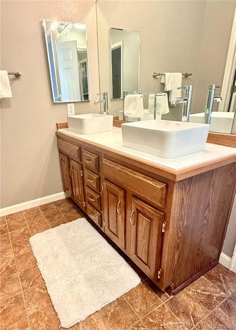 3254 Soaring Bird Circle, Colorado Springs, CO 80920