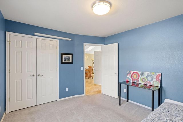 3254 Soaring Bird Circle, Colorado Springs, CO 80920