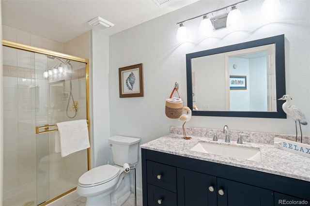 3254 Soaring Bird Circle, Colorado Springs, CO 80920