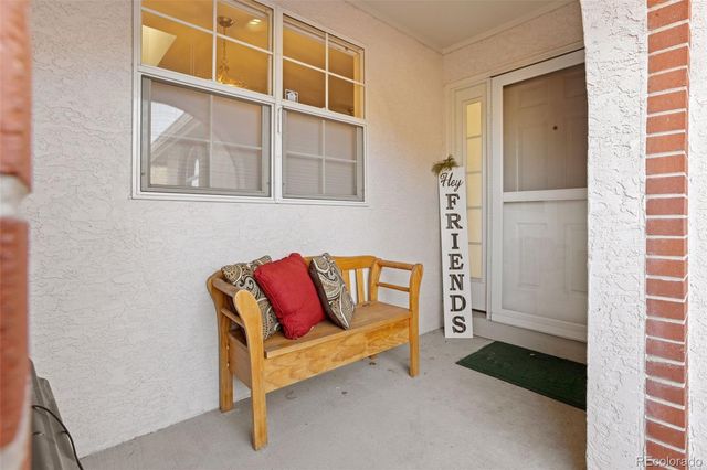 3254 Soaring Bird Circle, Colorado Springs, CO 80920