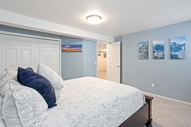 3254 Soaring Bird Circle, Colorado Springs, CO 80920