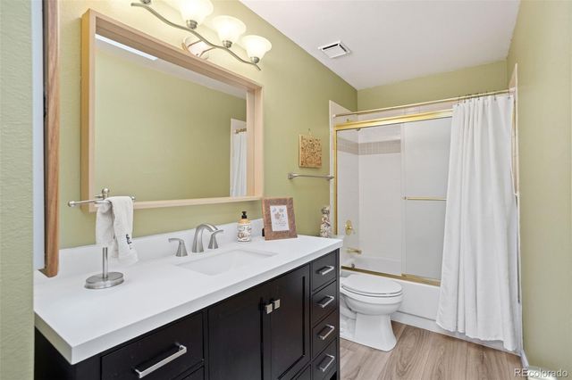 3254 Soaring Bird Circle, Colorado Springs, CO 80920