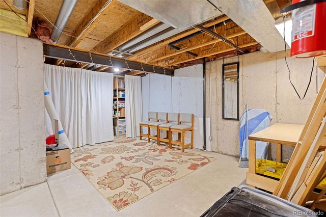 3254 Soaring Bird Circle, Colorado Springs, CO 80920