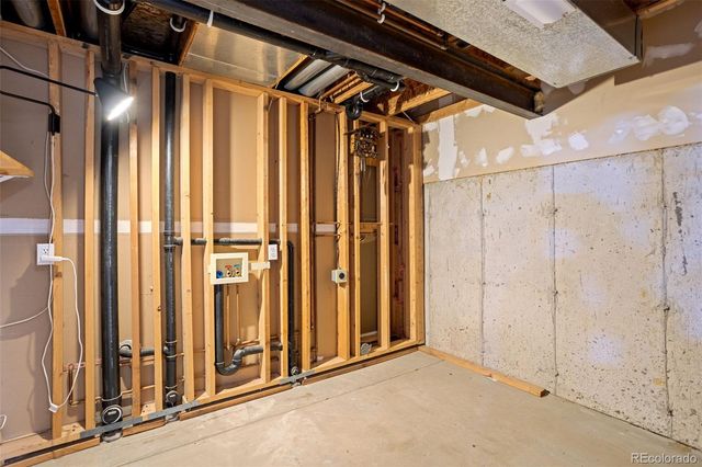 3254 Soaring Bird Circle, Colorado Springs, CO 80920