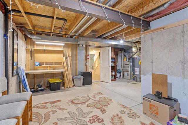 3254 Soaring Bird Circle, Colorado Springs, CO 80920