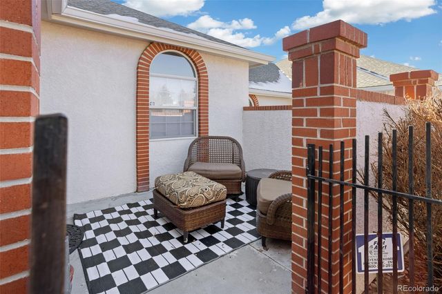 3254 Soaring Bird Circle, Colorado Springs, CO 80920