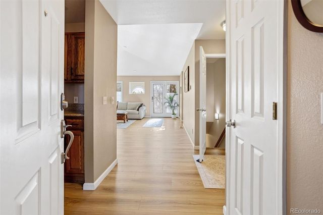 3254 Soaring Bird Circle, Colorado Springs, CO 80920