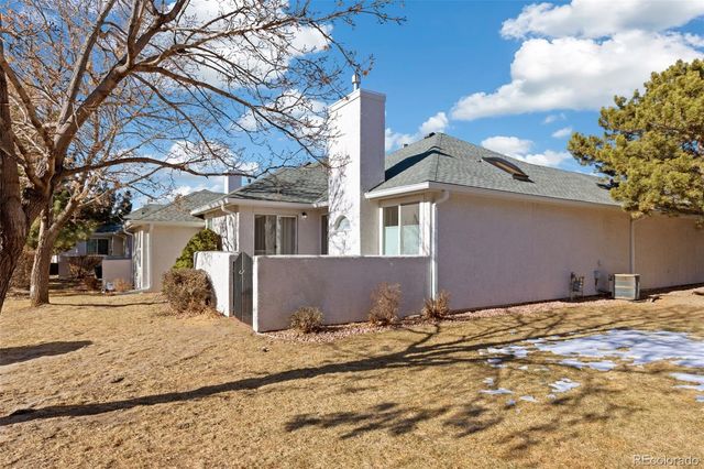 3254 Soaring Bird Circle, Colorado Springs, CO 80920