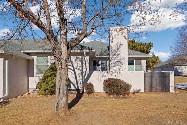 3254 Soaring Bird Circle, Colorado Springs, CO 80920