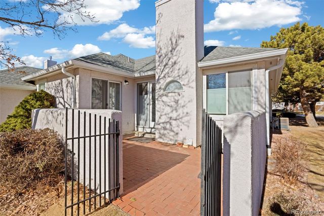 3254 Soaring Bird Circle, Colorado Springs, CO 80920