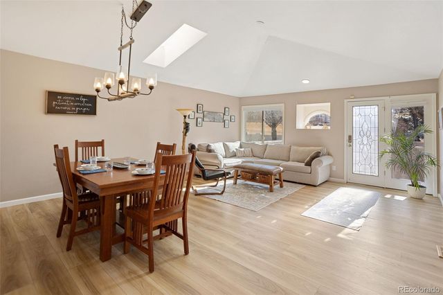 3254 Soaring Bird Circle, Colorado Springs, CO 80920