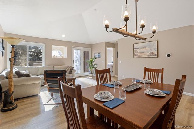 3254 Soaring Bird Circle, Colorado Springs, CO 80920