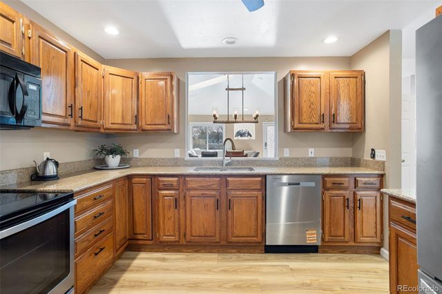 3254 Soaring Bird Circle, Colorado Springs, CO 80920