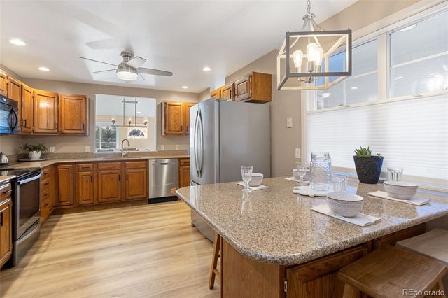 3254 Soaring Bird Circle, Colorado Springs, CO 80920