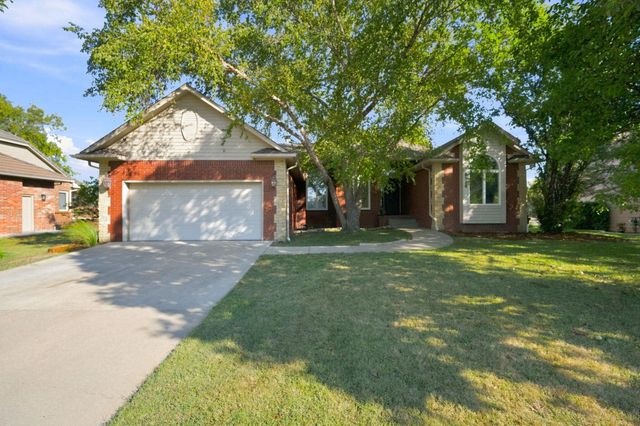 8518 E Mulberry St, Wichita, KS 67226