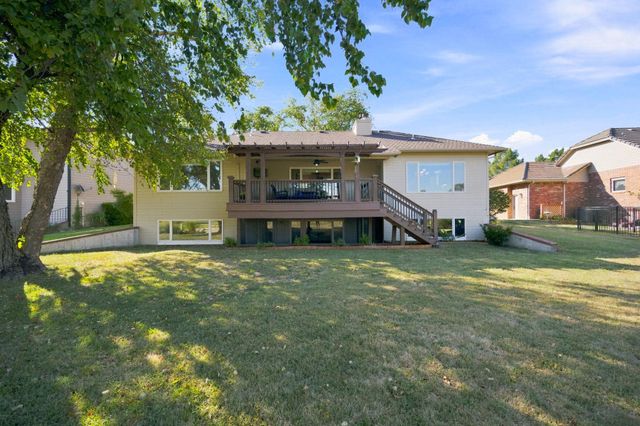 8518 E Mulberry St, Wichita, KS 67226