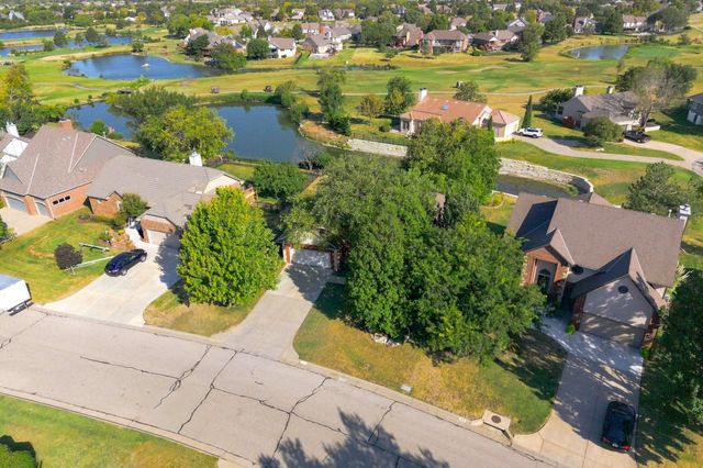 8518 E Mulberry St, Wichita, KS 67226