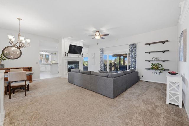 8518 E Mulberry St, Wichita, KS 67226