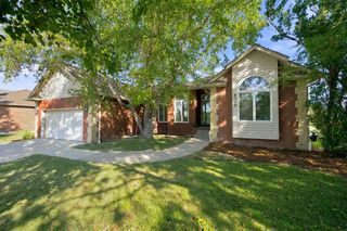 8518 E Mulberry St, Wichita, KS 67226