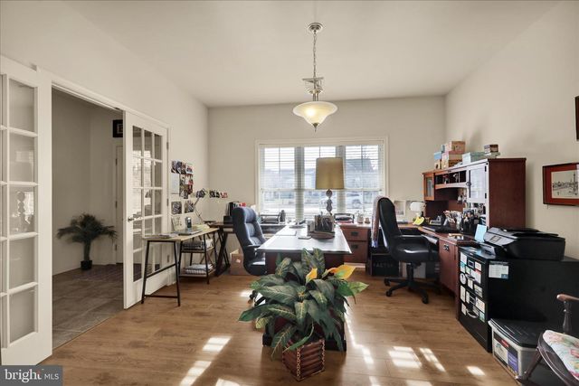 195 SWEET BIRCH LN, Womelsdorf, PA 19567