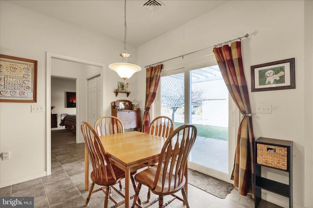 195 SWEET BIRCH LN, Womelsdorf, PA 19567