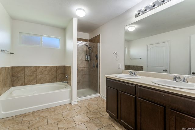 11726 Trevino Terrace, San Antonio, TX 78221