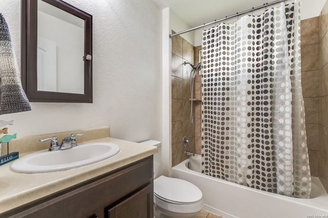 11726 Trevino Terrace, San Antonio, TX 78221