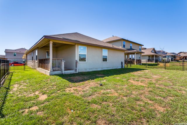 11726 Trevino Terrace, San Antonio, TX 78221