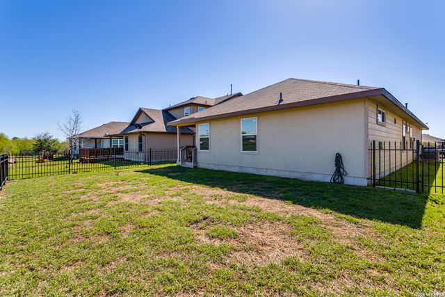 11726 Trevino Terrace, San Antonio, TX 78221