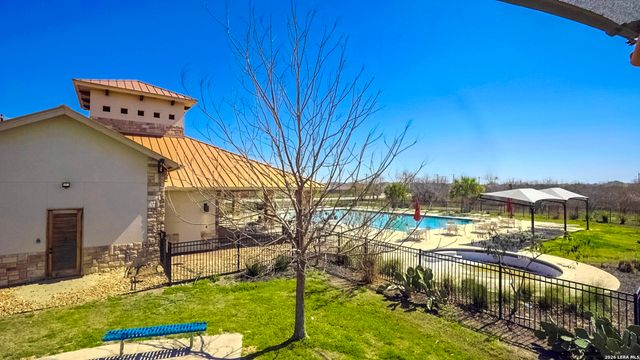 11726 Trevino Terrace, San Antonio, TX 78221