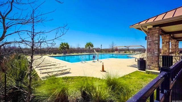 11726 Trevino Terrace, San Antonio, TX 78221