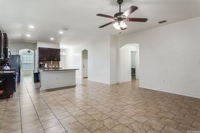 11726 Trevino Terrace, San Antonio, TX 78221