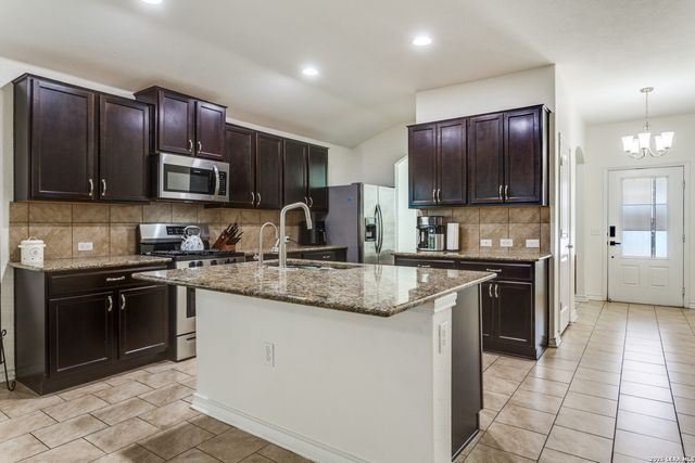 11726 Trevino Terrace, San Antonio, TX 78221