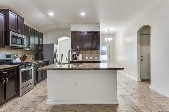 11726 Trevino Terrace, San Antonio, TX 78221