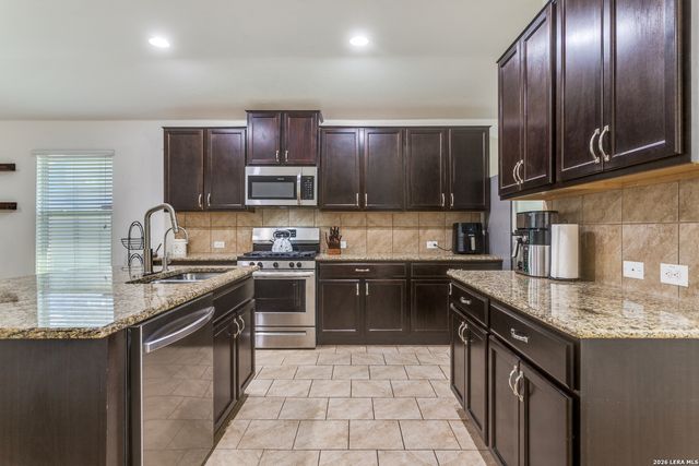 11726 Trevino Terrace, San Antonio, TX 78221