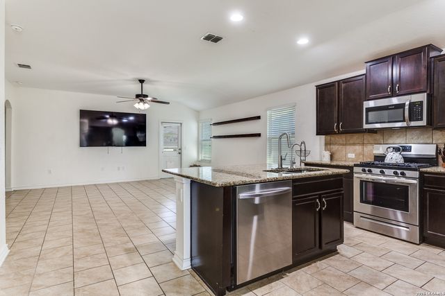 11726 Trevino Terrace, San Antonio, TX 78221