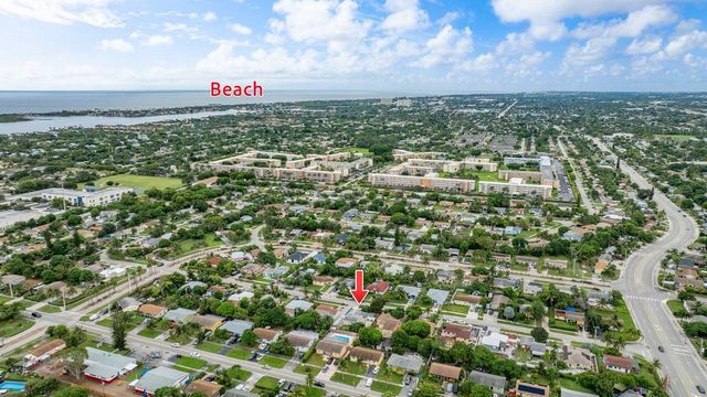 201 NE 28th Court, Boynton Beach, FL 33435