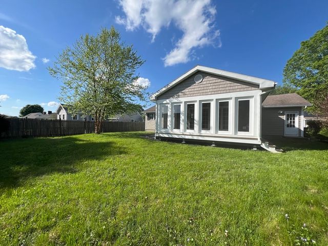 51 Anita Drive, Pittsfield, MA 01201