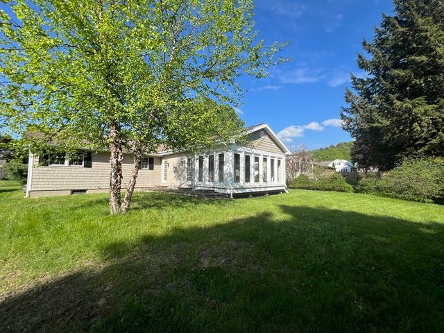 51 Anita Drive, Pittsfield, MA 01201