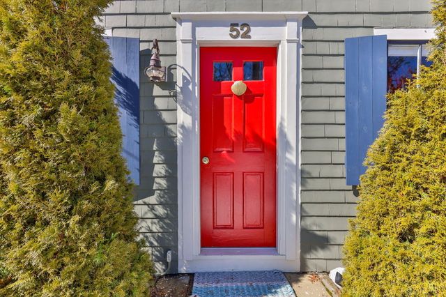 52 Creek Road Unit 1, Provincetown, MA 02657