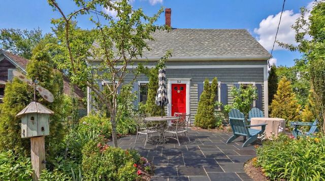 52 Creek Road Unit 1, Provincetown, MA 02657