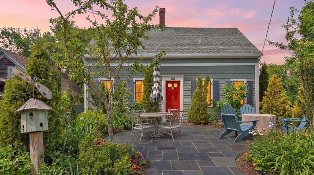 52 Creek Road Unit 1, Provincetown, MA 02657