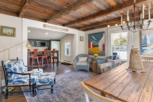 52 Creek Road Unit 1, Provincetown, MA 02657