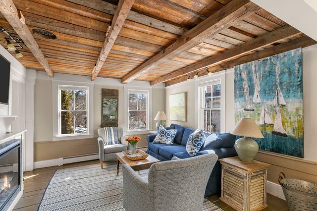 52 Creek Road Unit 1, Provincetown, MA 02657