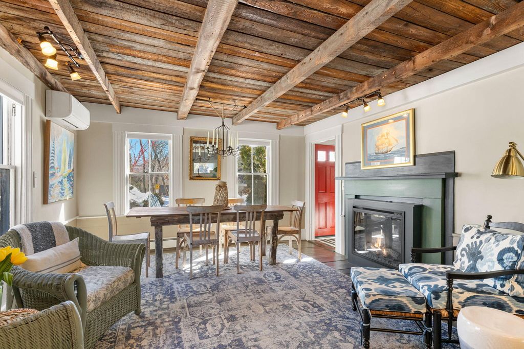 52 Creek Road Unit 1, Provincetown, MA 02657