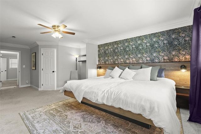 146 Lancelot Way, Lawrenceville, GA 30046