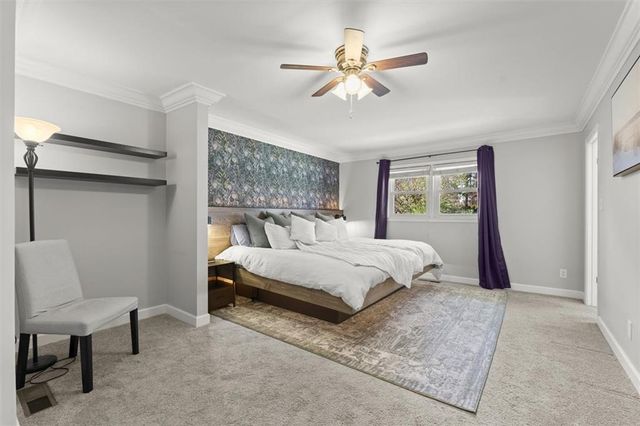 146 Lancelot Way, Lawrenceville, GA 30046